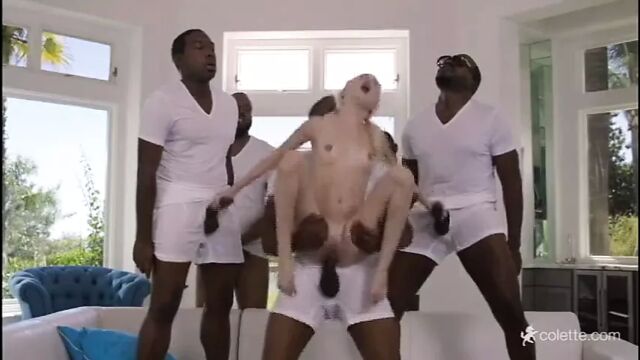 Porn video #11424