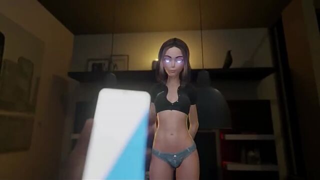 Porn video #12288