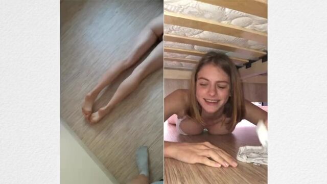 Porn video #12689