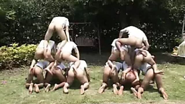 Porn video #14768