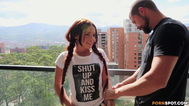 Porn video #14983