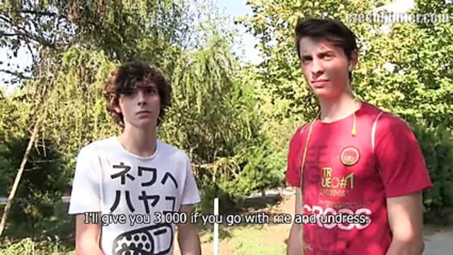 Porn video #15294