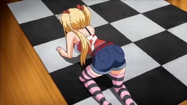 Porn video #15821