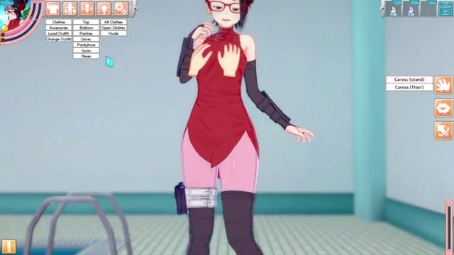 Porn video #15857
