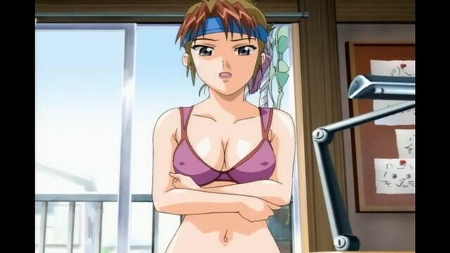 Porn video #15971