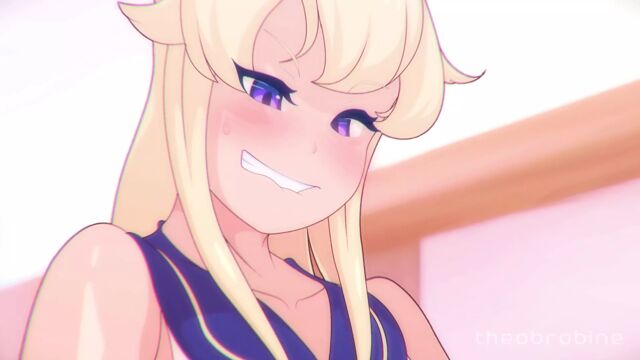 Porn video #16632