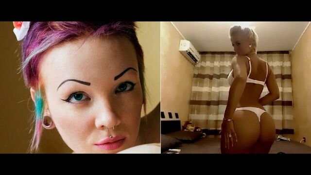 Porn video #21487
