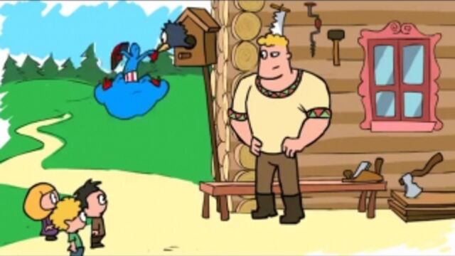 Porn video #23509