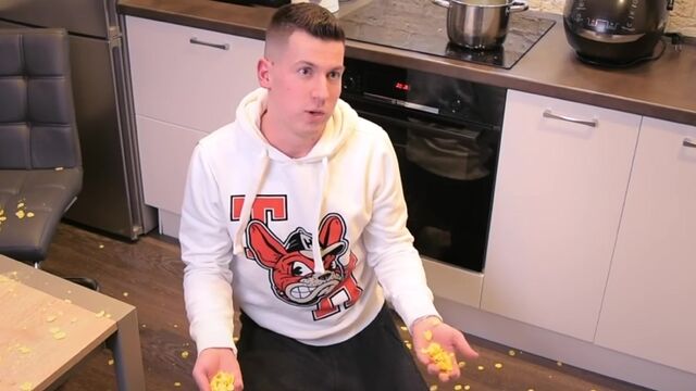 Porn video #24483
