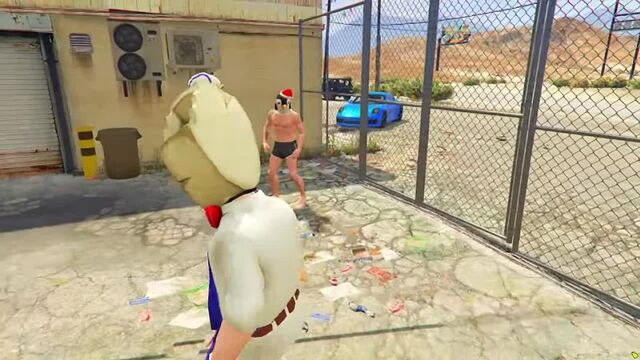 Porn video #24568