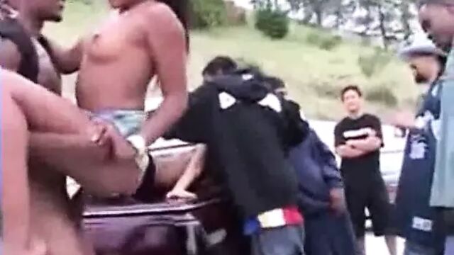Porn video #25403