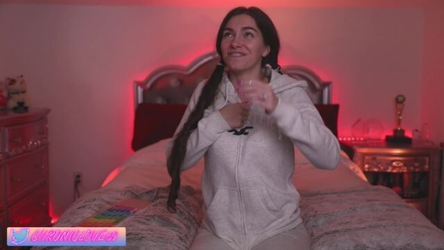 Porn video #3445