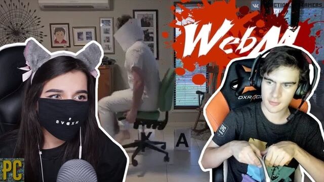 Porn video #37992