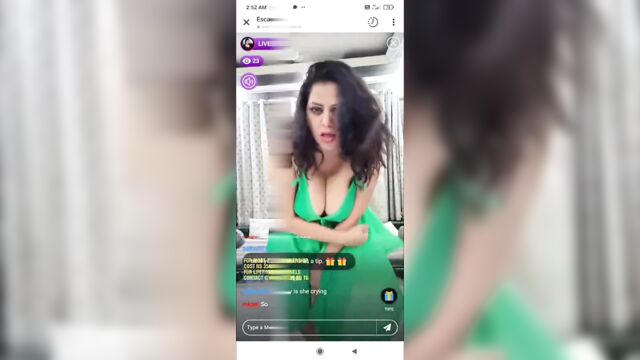 Porn video #40524