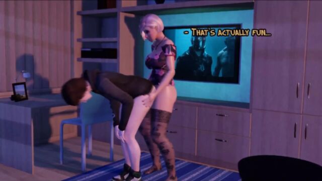 Porn video #42685