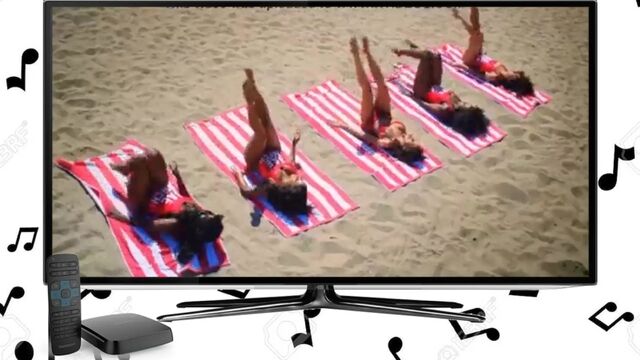 Porn video #44504