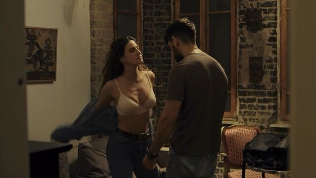 Porn video #46087