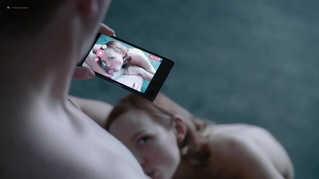 Porn video #46166