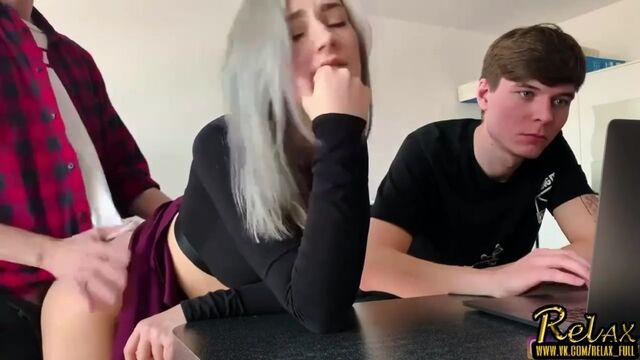 Porn video #4756