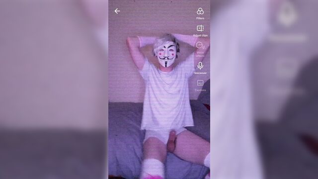 Porn video #48645