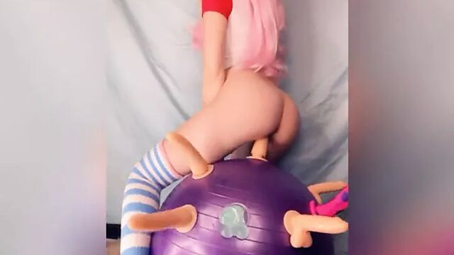 Porn video #48684