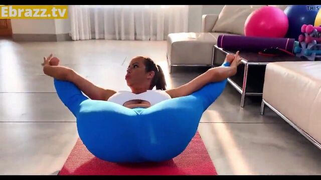 Porn video #569