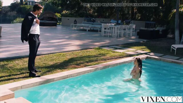 Porn video #8022