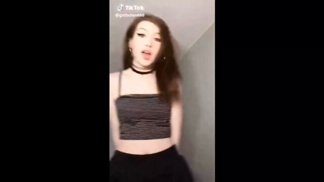 Porn video #8872