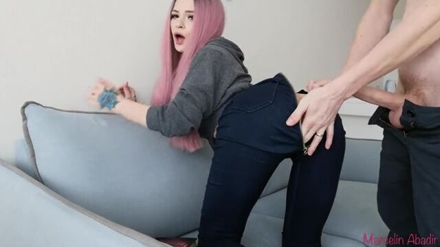 Porn video #9302