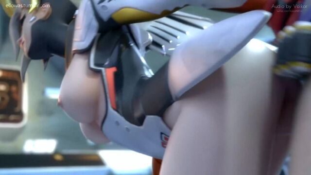 Porn video #9803